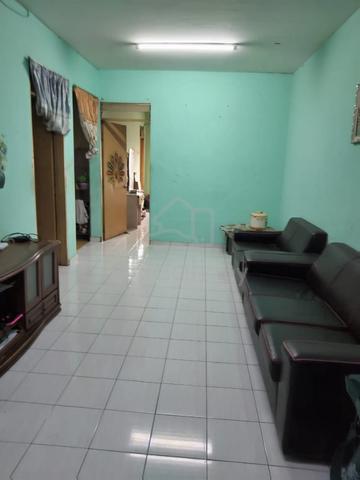 Mentari Court 1