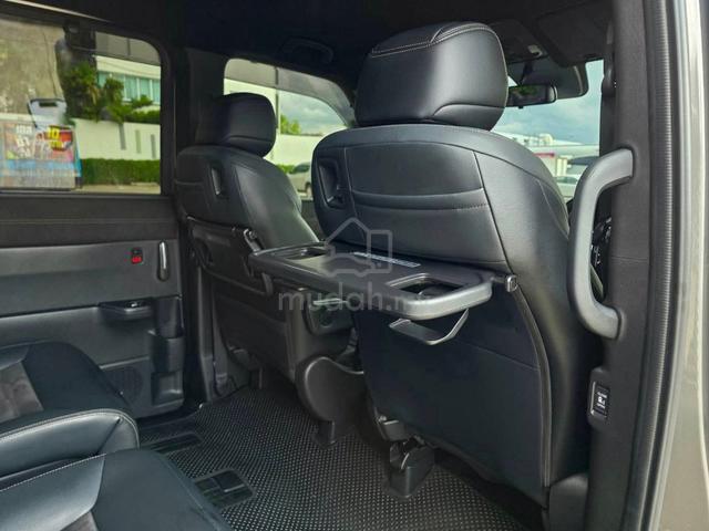 Honda STEPWAGON 1.5 SPADA(A)FULL LOAN FAST DELIVER - 4