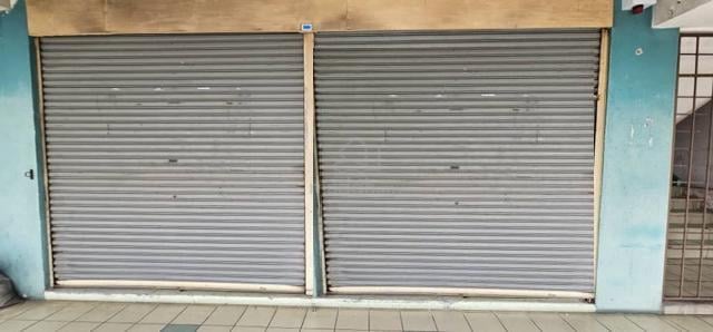 Shoplot for sale at Menara KLH Puchong Jaya 1