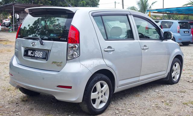 2010 1️⃣OWNER Perodua MYVI 1.3 EZi FACELIFT (A) - 5
