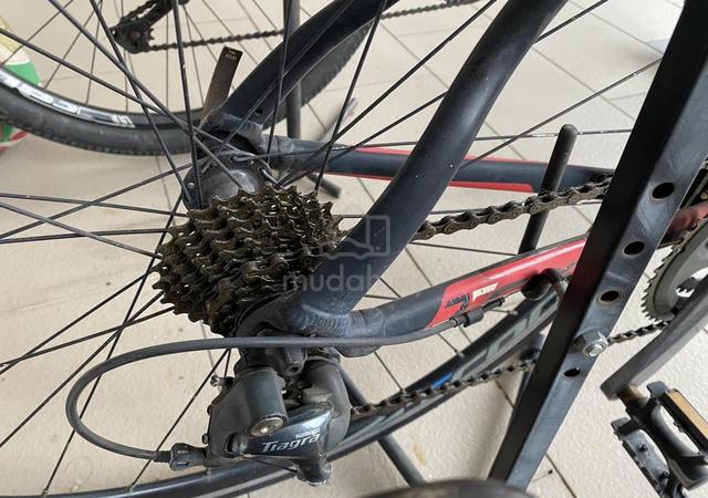 road bike - photo 6 of 6