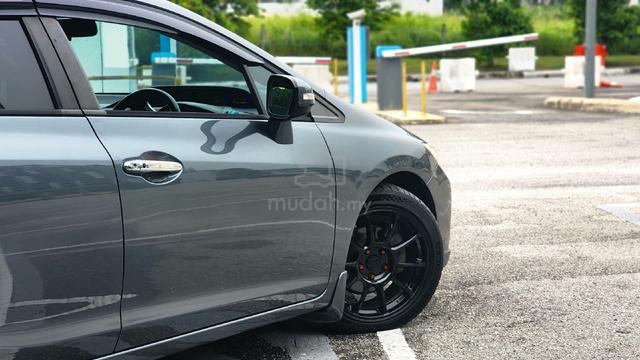 2013 Honda CIVIC 2.0 S (A) - 3