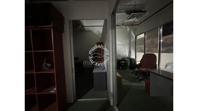 Asia City Shop/Office Space for Sale Kota Kinabalu 3