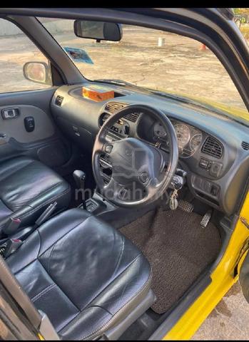 2003 Perodua KELISA 1.0 EZ (A) - 5