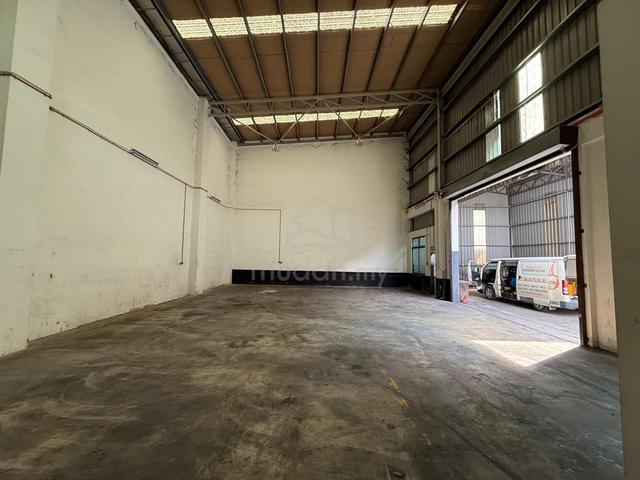 Setia Business Park / Dato Onn / Near Senai / Seelong / Johor Bahru 1