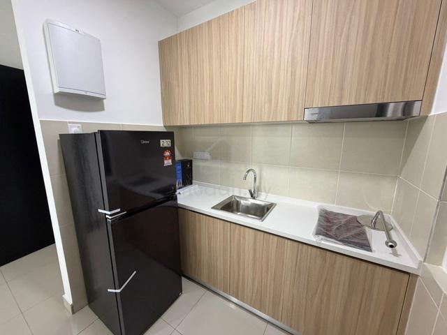 Trellis Residences 1