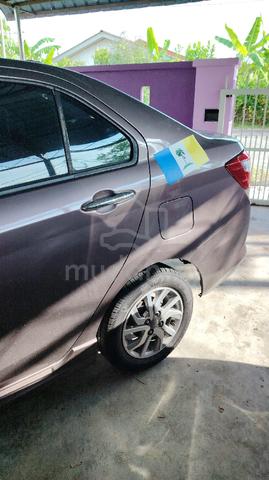 2019 Perodua BEZZA 1.3 ADVANCE (A) - 2