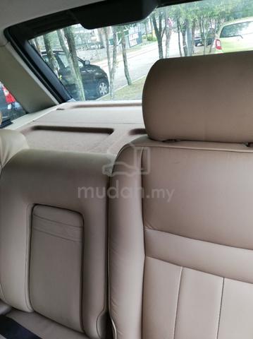 1995 Land Rover RANGE ROVER 3.9 VOGUE (M) - 5