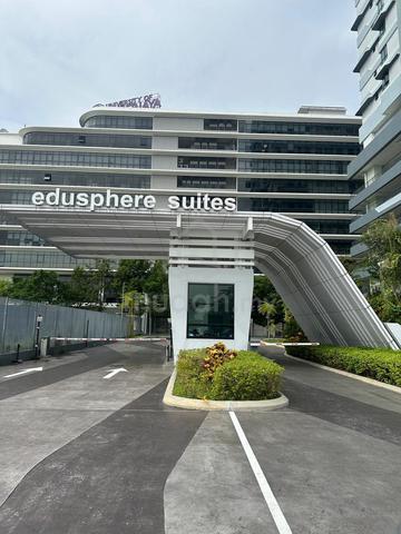 Edusphere Suites 1