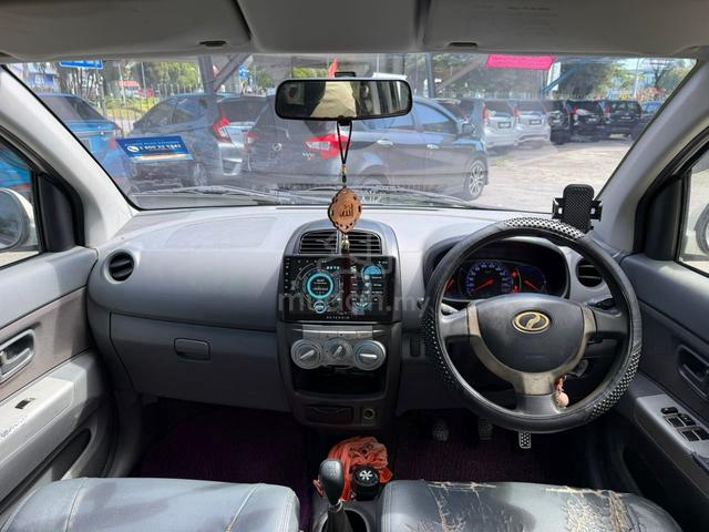 2010 Perodua MYVI 1.3 SXi FACELIFT (M) - 5