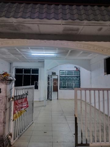 Affordable Home Rasah Jaya 1