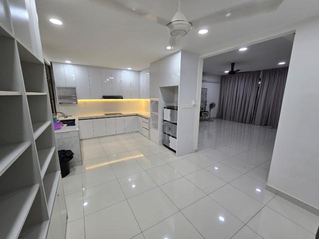 2-Storey Terrace @ Rini Home 7, Taman Mutiara Rini 1