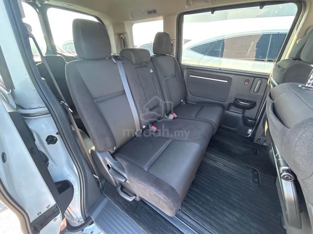 FULLoan STEPWAGON SPADA 8SEATER 2021 UNREG 2P/DOOR - 3