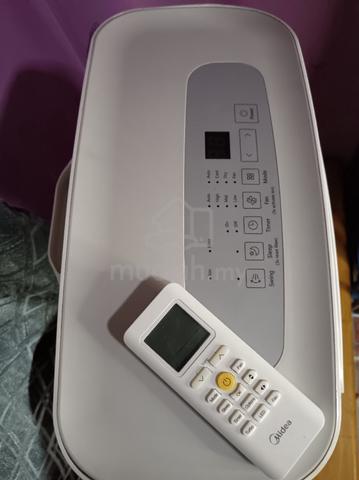 media portable aircond  - photo 3 of 3