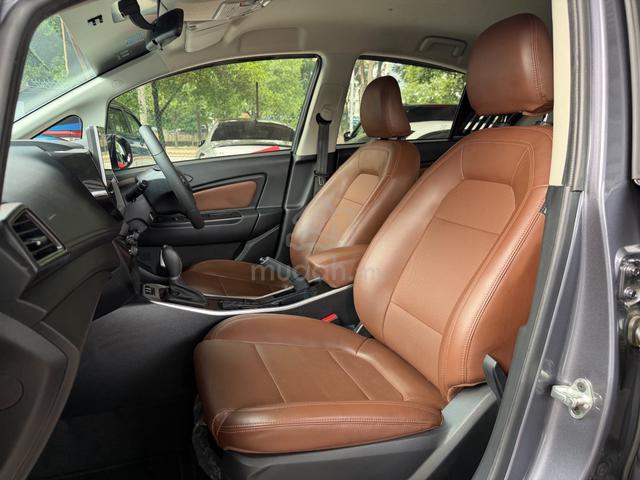 2025 Proton PERSONA 1.6 PREMIUM (A) HARGA LELONG - 5