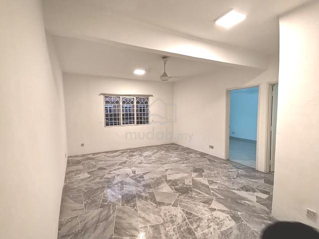 Rajawali Aparment (Bandar Country Homes) 1