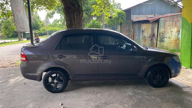2010 Proton SAGA 1.3 BASE LINE (A) - 5