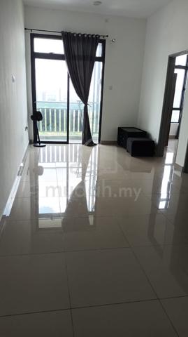 KSL Residence 2 @ Kangkar Tebrau 1