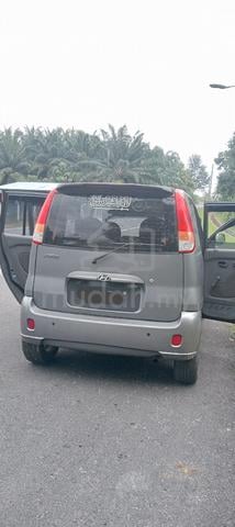 2004 Hyundai ATOS 1.0 (A) - 3