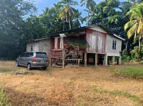 rumah kampung 1