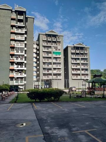 Mutiara Serdang (Turf View) 1
