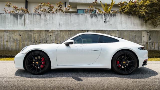 2019 Porsche 911 3.0 CARRERA S FACELIFT (A) - 5