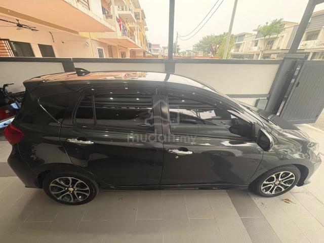 2022 Perodua MYVI 1.5 AV (A) - 5