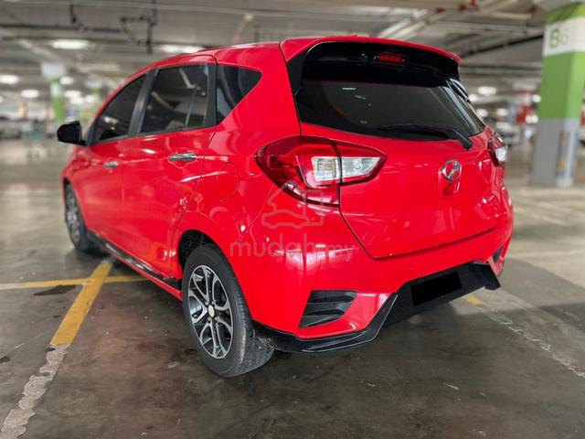 2020 Perodua MYVI 1.5 ADVANCE (A) - 4