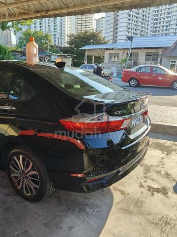 2019 Honda CITY 1.5 V (A) - 3