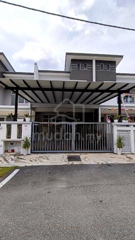 Dcendana Semenyih 1