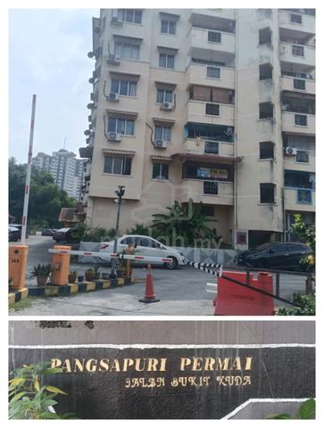 Pangsapuri Permai (Klang) 1