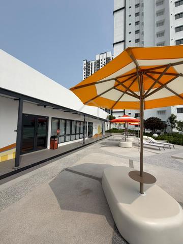 Eco Duduk Ceria Apartment 1