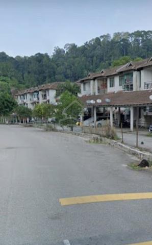 Desa Samudera 1