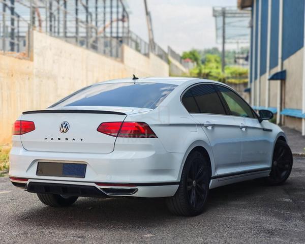 2019 Volkswagen PASSAT 2.0 TSI HIGHLINE (CKD) (A) - 3