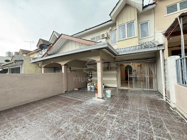 2 Storey Terrace House, Rawang Perdana Rp4 Freehold 1