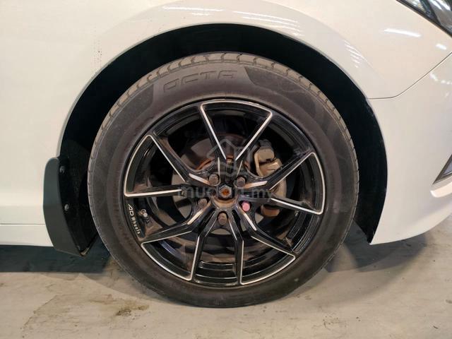 2015/16 Hyundai SONATA 2.0 Facelift Low Mileage - 5
