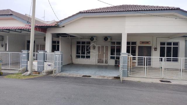 Tanjung Minyak Jaya 1