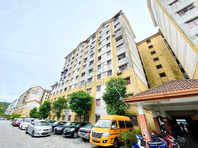 Enggang Apartment 1