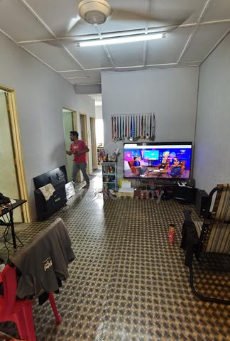 Sri Mewah (Kampung Aman 1) 1