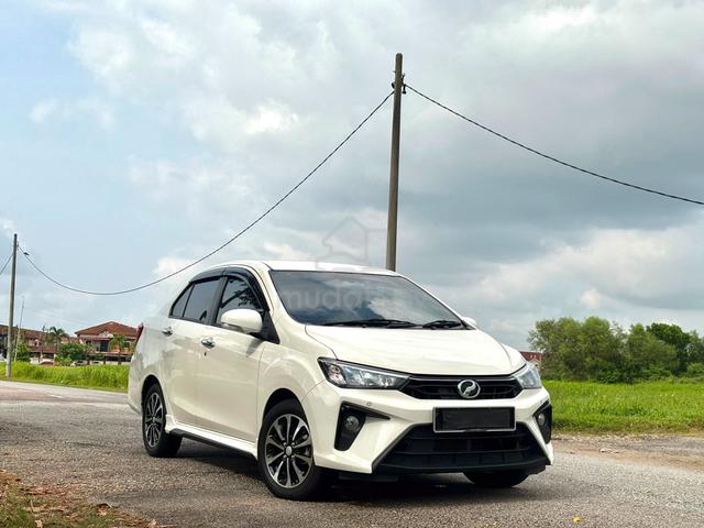 2024 Perodua BEZZA 1.3 AV MY16 D63D FACELIFT (A) - 1