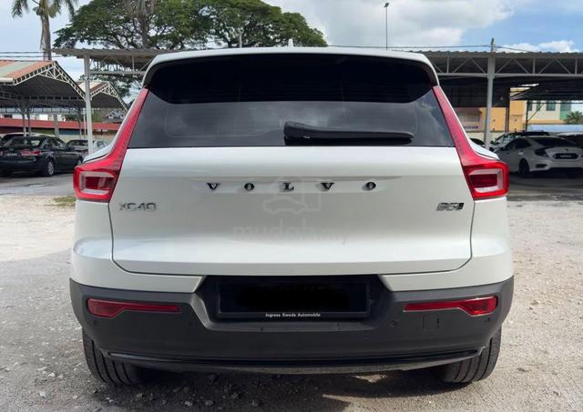 2023 Volvo XC40 2.0 B5 ULTIMATE MY22- Warrty 2028 - 2