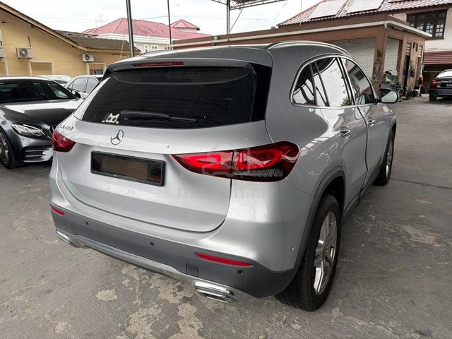 2022 Mercedes Benz GLA200 1.3 PROGRESSIVE LINE (A) - 3