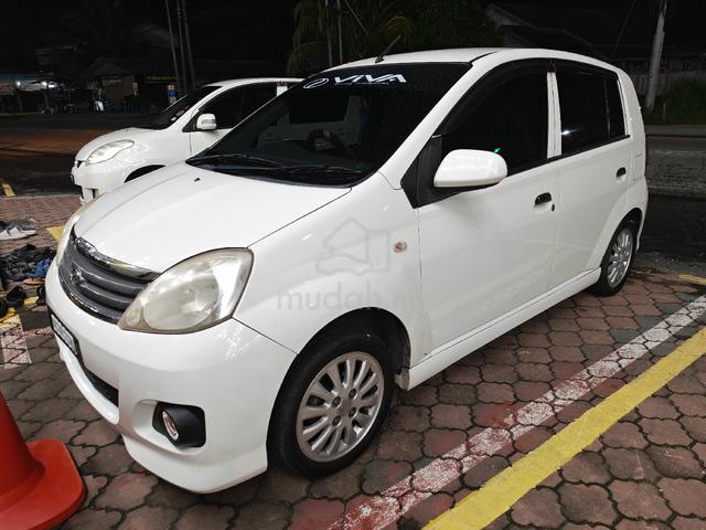 2010 Perodua VIVA 1.0 ELITE EJ-VE (A) - 1
