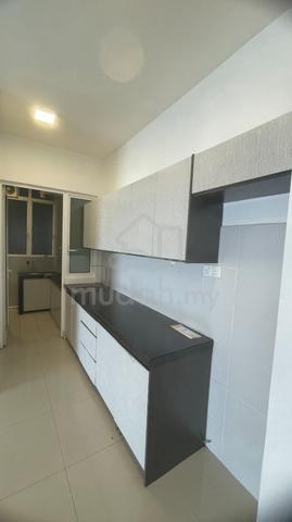 Scenaria @ North Kiara Hills 1