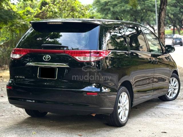 2014 Toyota ESTIMA 2.4 AERAS (A) 2 POWER DOOR - 2