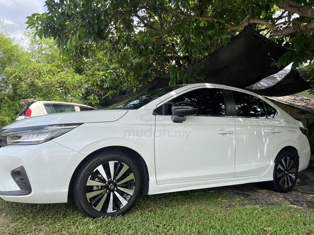 2023 Honda CITY 1.5 RS (A) - 4