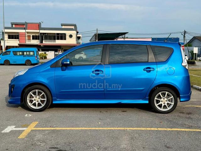 2020 Perodua ALZA 1.5 EZ STD FACELIFT (A) TIPTOP - 4