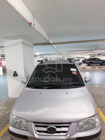 2006 Hyundai MATRIX 1.6 GL (A) - 5
