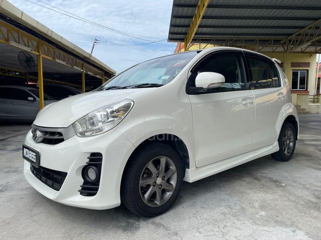 2014 Perodua MYVI 1.5 SE ZHS (A) - 3