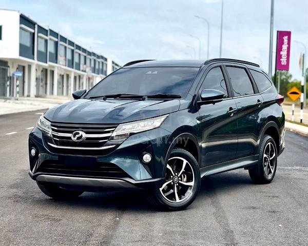 2019 Perodua ARUZ 1.5 AV (A) 7YRS WRTY FULL LOAN - 4